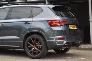 CUPRA Ateca CUPRA Ateca 2.0 TSI 4DRIVE Pano Lane ACC Camera Trekhaak - afbeelding nr 41