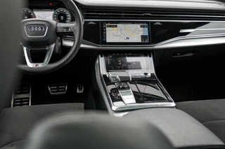 Audi Q8 Audi Q8 55 TFSI quattro Pro Line Advanced |Pano|Led - afbeelding nr 6