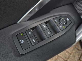 BMW iX1 BMW iX1 XDRIVE30 LAUNCH ED. I M PAKKET I 20 INCH I PANORAMA I HARMAN & KARDON - afbeelding nr 33