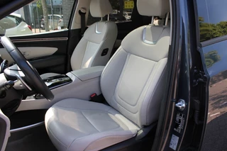 Hyundai Tucson Hyundai Tucson 1.6 T-GDI PHEV Premium Sky 265PK! Full Option + Trekhaak 