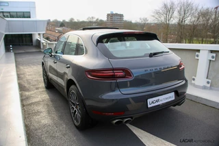 Porsche Macan Porsche Macan 3.0 S I 360° I Bose I Pano - afbeelding nr 29