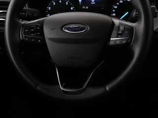 Ford Focus Ford Focus 1.0 EcoBoost Hybrid Titanium Style |  Stoel & stuurverwarming | Camera | Full LED | Carplay | Climate control | Navigatie | Park Assist | Getint glas - afbeelding nr 9