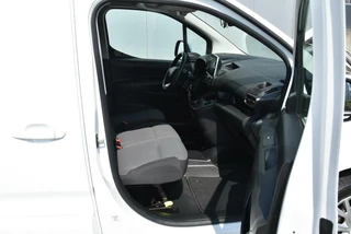 Citroën Berlingo Citroen Berlingo 1.5 BlueHDI Airco Navi Cruise PDC 3 Sits E6 - afbeelding nr 9