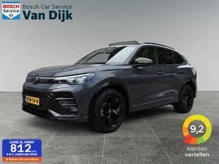 Volkswagen Tiguan Volkswagen Tiguan 1.5 TSI R-Line aut. Panoramadak / Trekhaak - afbeelding nr 1