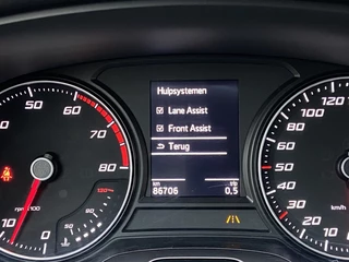 SEAT Leon - afbeelding nr 43