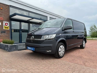 Volkswagen Transporter - 368982216-0