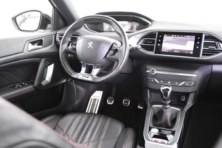 Peugeot 308 Peugeot 308 SW GT-line *1ste Eigenaar*Panoramadak*Massage* - afbeelding nr 25
