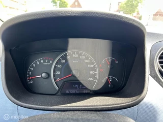 Hyundai i10 Hyundai i10 1.0i i-Motion Comfort - afbeelding nr 11