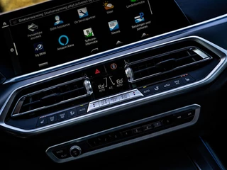 BMW X5 BMW X5 xDrive45e High Executive|PANO|ACC|M-SPORT|H&K|21'' - afbeelding nr 29
