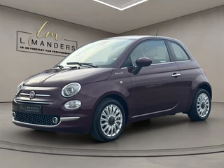 Fiat 500 - afbeelding nr 6