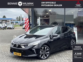 Mitsubishi Colt 1.6 HEV Instyle