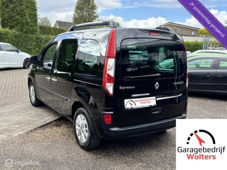 Renault Kangoo Renault Kangoo Family 1.2 TCe AIRCO 2X SCHUIFDEUR NIEUWSTAAT - afbeelding nr 3