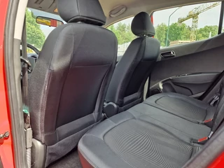 Hyundai i10 Hyundai i10 1.0i Comfort - afbeelding nr 19