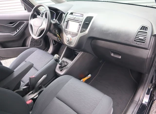 Hyundai ix20 - afbeelding nr 34