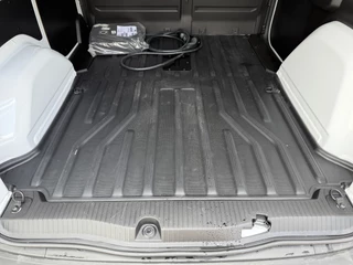 Mercedes-Benz eCitan Mercedes-Benz eCitan 112 Pro L1 Elektrisch 51kWh 284km WLTP 750kg Trekgewicht Fabrieksgarantie Climate Control Cruise Control Carplay Camera - afbeelding nr 15