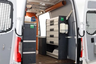 Mercedes-Benz Sprinter Mercedes-Benz Sprinter 314 CDI 143pk E6 7G Automaat L2H2 Servicewagen/230V/Camera Trekhaak 2800kg 04-2019 - afbeelding nr 12