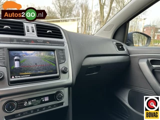 Volkswagen Polo Volkswagen Polo 1.0 TSI Highline - afbeelding nr 11