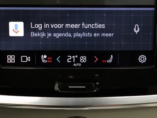 Volvo V60 Volvo V60 B3 AUT(7) ESSENTIAL EDITION GOOGLE MAPS LEDER 18INCH ACC BLIS ST - afbeelding nr 19