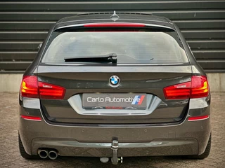 BMW 5 Serie BMW 5 Serie Touring 520i M-SPORT PANO|VIRTUAL|COMFORTSTOEL|HAAK - afbeelding nr 32