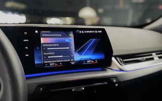 BMW X1 - afbeelding nr 42