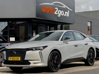 DS DS 4 1.2 AUT8 PERFORMANCE-LINE