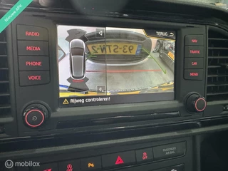 SEAT Leon Seat Leon ST 2.0 TSI Cupra DSG 280|Pano|Camera|CarPlay|PDC| - afbeelding nr 18