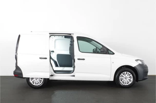 Volkswagen Caddy Volkswagen Caddy Cargo 2.0 TDI > 102pk/op voorraad! cruise control.... | 7514 | Lease ook mogelijk! - afbeelding nr 5