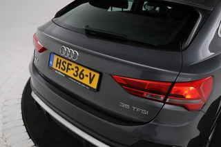 Audi Q3 Audi Q3 Sportback 35 TFSI Pro Line S-Line, Airco, Navigatie, Cruise Control - afbeelding nr 5