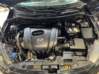 Mazda 2 - afbeelding nr 11