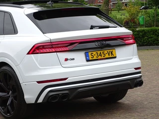 Audi Q8 Audi Q8 50 TDI Quattro SQ8 ed. ProLine+ / B&O / LED - afbeelding nr 55