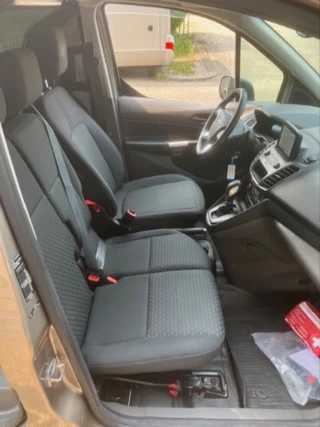 Ford Transit Connect Ford Transit Connect Gesloten Bestel L2, Automaat - afbeelding nr 12