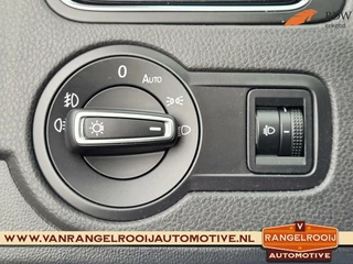 Volkswagen Polo Volkswagen Polo 1.2 TSI Cross DSG, clima, cruise, stoelverw., 17