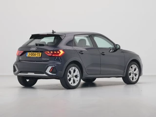 Audi A1 Audi A1 citycarver 25 TFSI 95pk epic Navigatie Carplay Led Pdc 41 - afbeelding nr 5