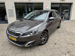 Peugeot 308 - afbeelding nr 11