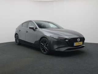 Mazda 3 Mazda 3 2.0 e-SkyActiv-X Luxury automaat : dealer onderhouden - afbeelding nr 7