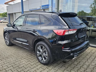 Ford Kuga Ford Kuga 2.5 PHEV ST-Line X 225pk | Driver Assistance Pack | Winterpack | SYNC 3 Navigatie | Elek. Achterklep - afbeelding nr 3