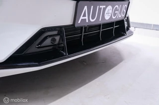 Volvo V60 Volvo V60 2.0 T8 Recharge AWD R-Design | NL auto | DAB+ | CarPlay | Adaptive | Blis | Rijklaar | - afbeelding nr 46