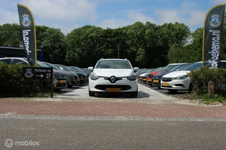 Renault Clio Renault Clio Estate 0.9 TCe Night&Day TREKHAAK NAVI LMV - afbeelding nr 15