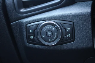 Ford EcoSport Ford EcoSport 1.0 EcoBoost ST-Line Trekhaak | Climate Control | Cruise Control | Navigatie | - afbeelding nr 19