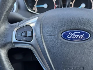 Ford Fiesta Ford Fiesta 1.0 Style 2e Eigenaar,Navi,Airco,Bluetooth,5 Deuren,NL Auto,Elek Ramen,N.A.P,Nieuwe APK Bij Aflevering - afbeelding nr 14