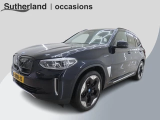 BMW iX3 High Executive 80 kWh