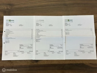 Škoda Superb Skoda Superb Combi 1.6 TDI Active DAB+| Vol Optie!| - afbeelding nr 23