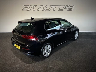 Volkswagen Golf Volkswagen Golf 1.0 ETSI LIFE BNS NAP l MEMORY l SFEERVER l CAMERA l CLIMA l - afbeelding nr 3