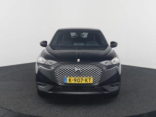 DS DS 3 DS 3 Crossback E-Tense Performance line 50 kWh* - afbeelding nr 16