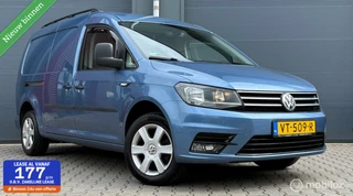 Volkswagen Caddy - 64961529-0