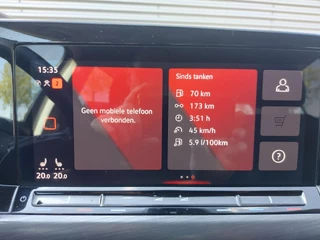 Volkswagen Golf Volkswagen GOLF 1.5 TSI Life Business - afbeelding nr 15