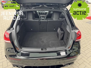 Mercedes-Benz A-Klasse Mercedes A-klasse AMG 45 4MATIC+ Premium Plus | Aero AMG | - afbeelding nr 28