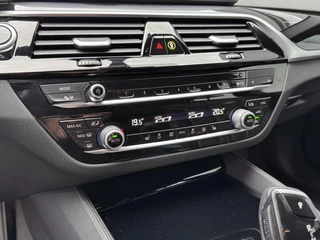 BMW 5 Serie BMW 5-serie Touring 520i Business Edition Plus|Luxury Line|Laser Light| - afbeelding nr 13
