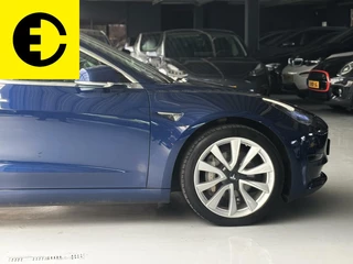 Tesla Model 3 Tesla Model 3 Long Range AWD 75 kWh | Stoelverwarming | Pano | Camera - afbeelding nr 40