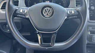 Volkswagen Golf Sportsvan Volkswagen Golf Sportsvan 1.5 TSI ACT Comf | Camera | Navi | Trekhaak - afbeelding nr 21